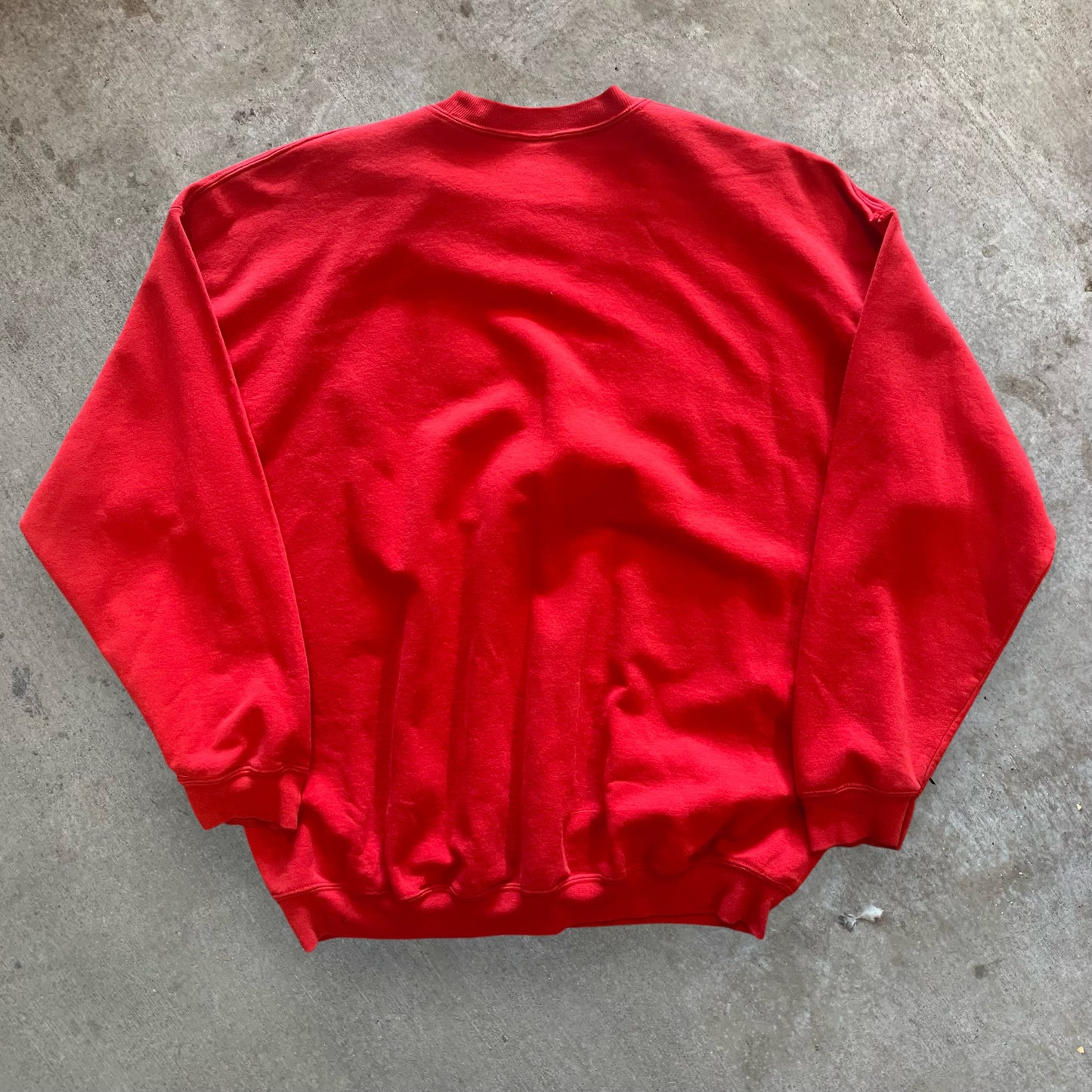 (XXL) 90s Joliet, Illinois Crewneck