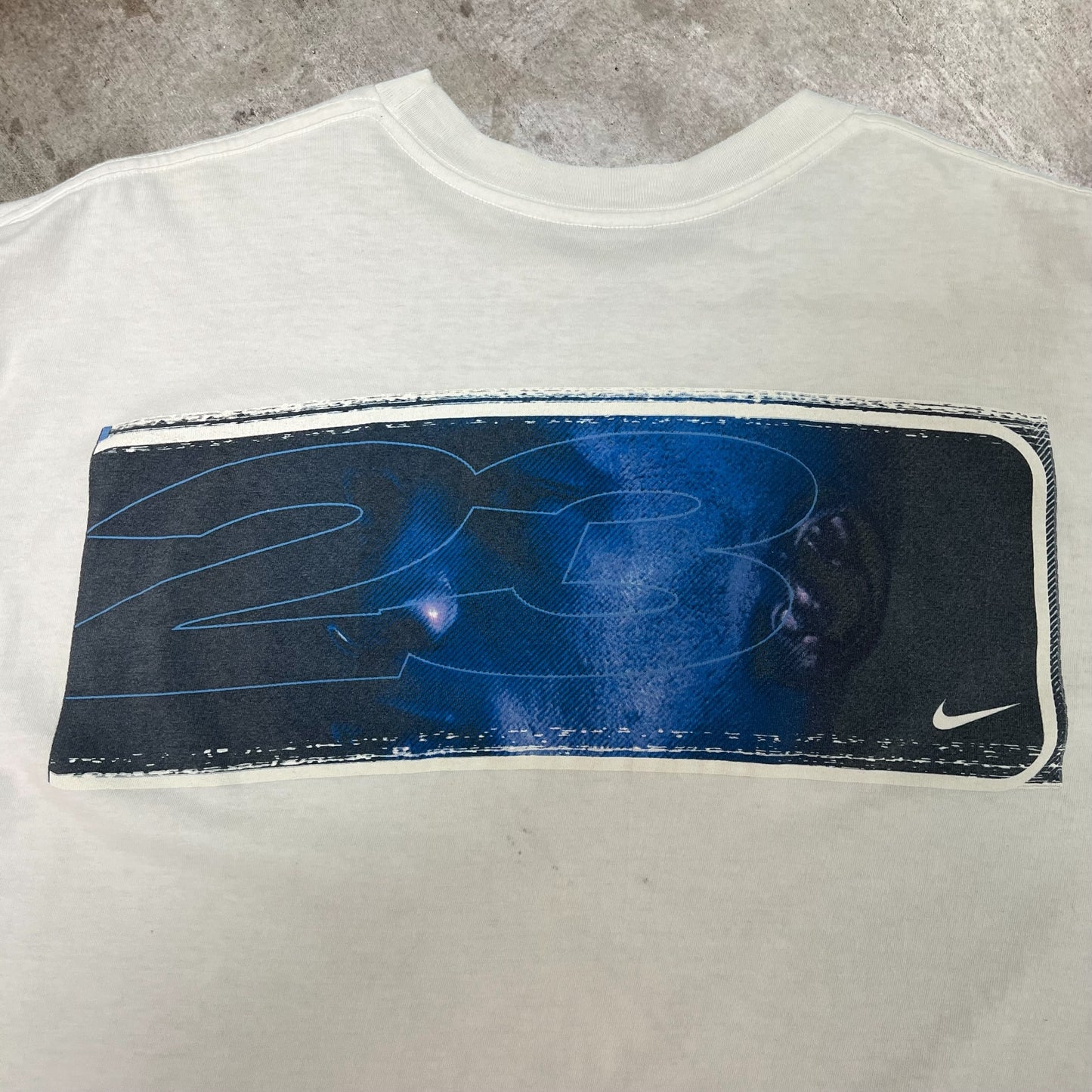 (XL) 90s Michael Jordan ‘Maestro’ Tshirt