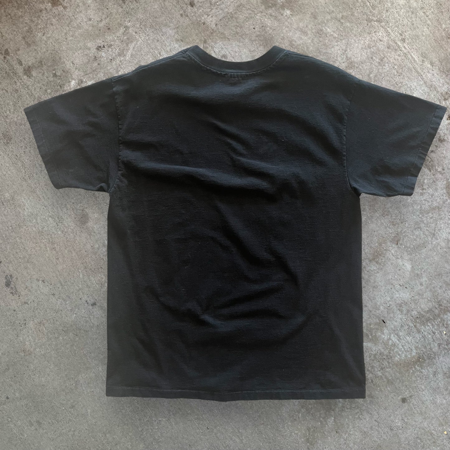 (M) 1990 Elvis Presley Tshirt