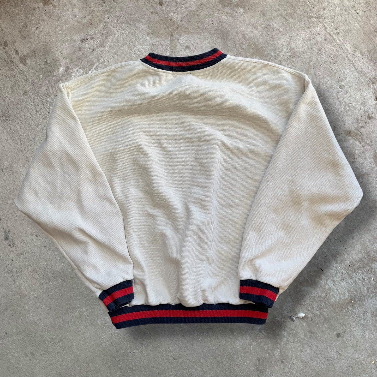 (L) 90s Kellogg’s Cornelius Crewneck