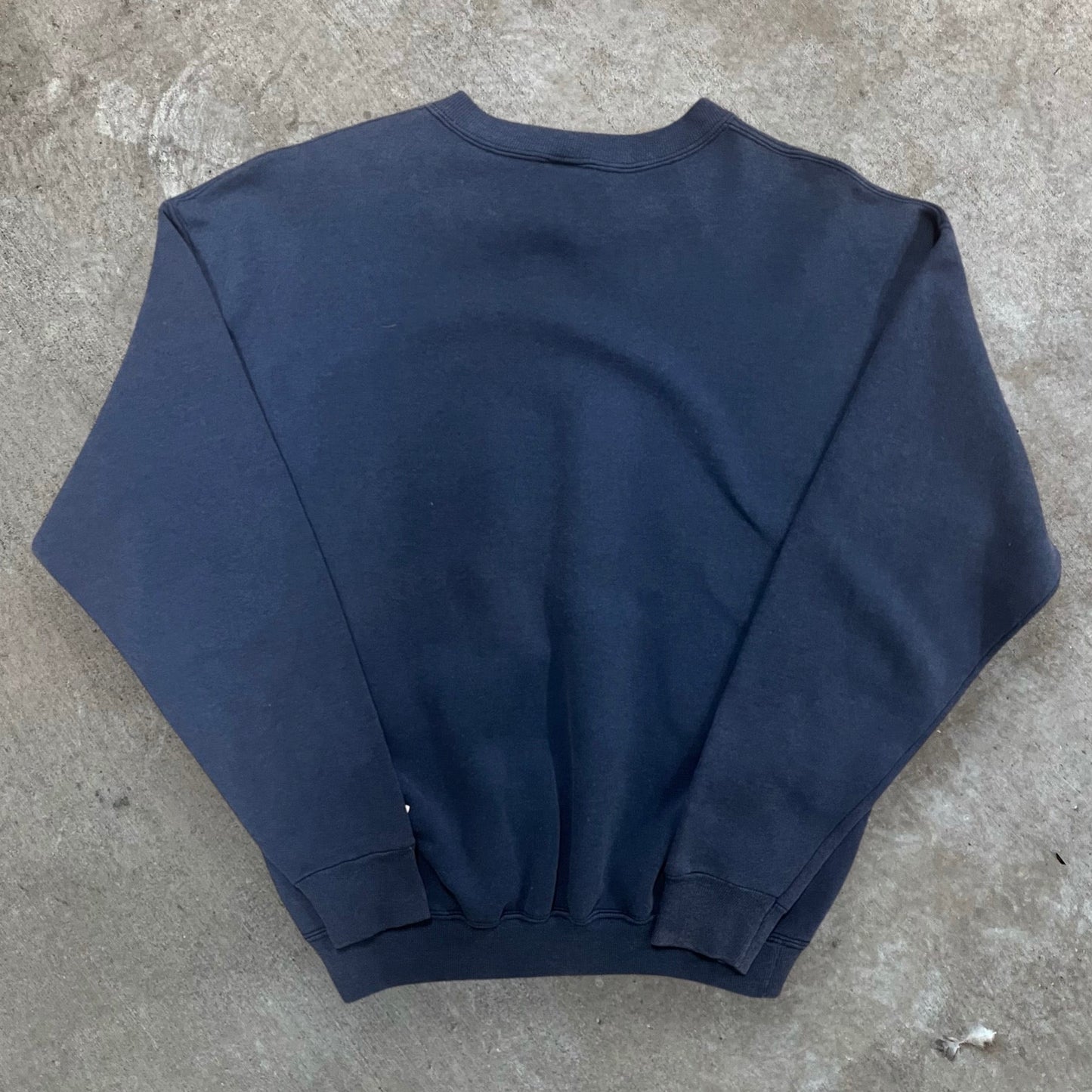 (XL) 90s Polaris Snowmobile Crewneck