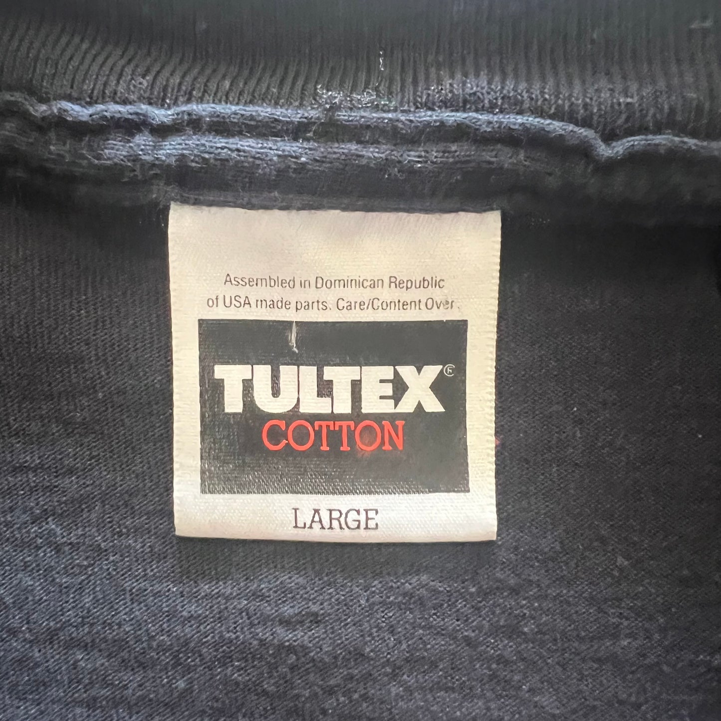 (L) 1994 Bill Elliot Nascar Tshirt