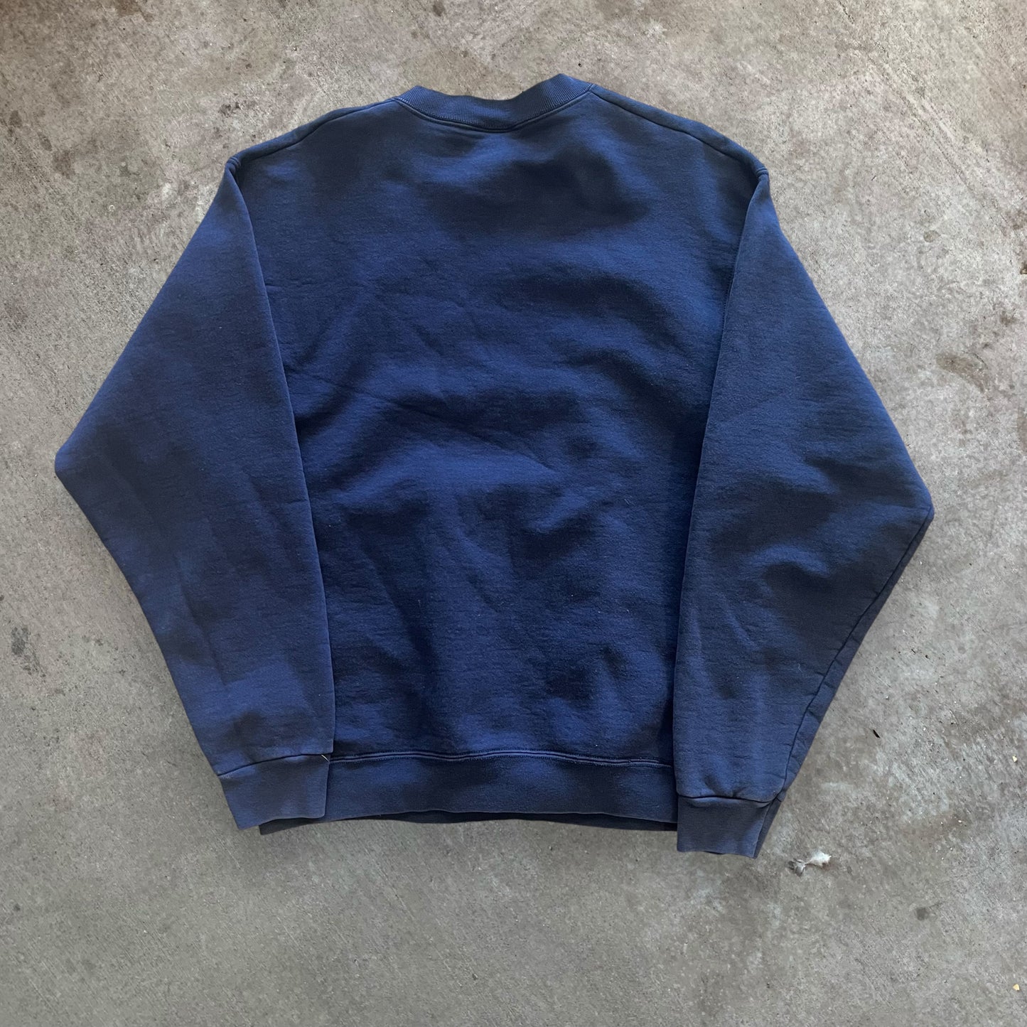 (L) 90s University of Las Vegas Crewneck