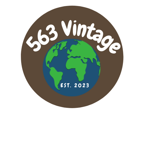 563Vintage