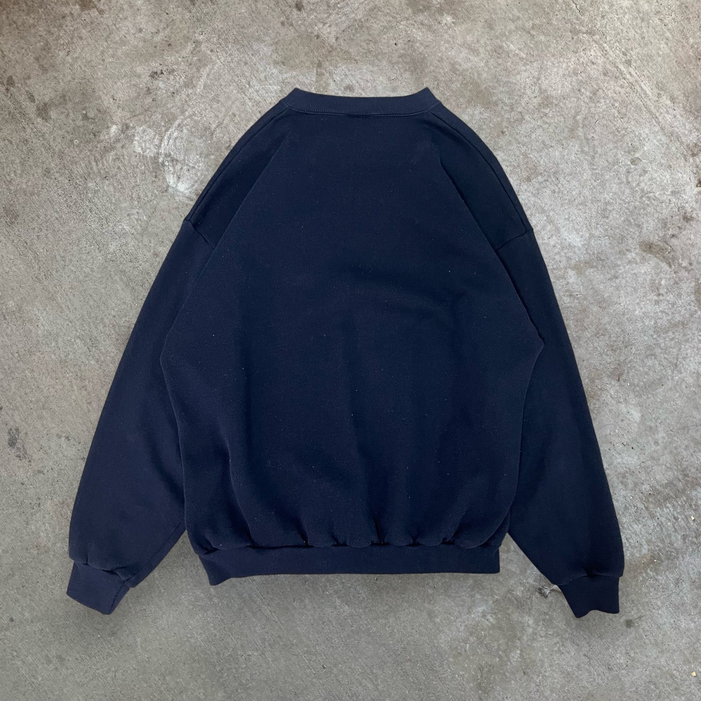 (XL) 90s Chicago Bears Crewneck
