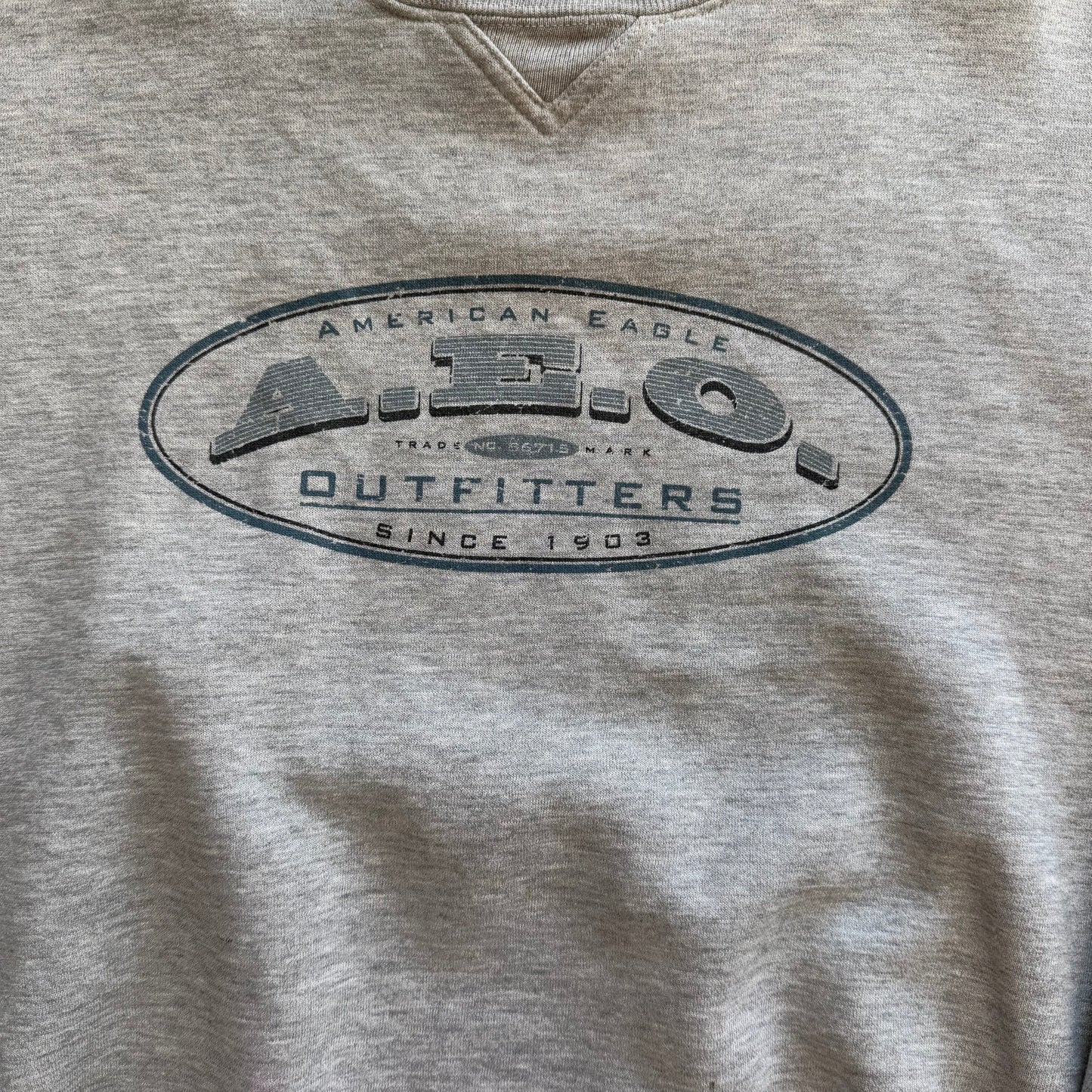 (L) Vintage American Eagle Outfitters Crewneck