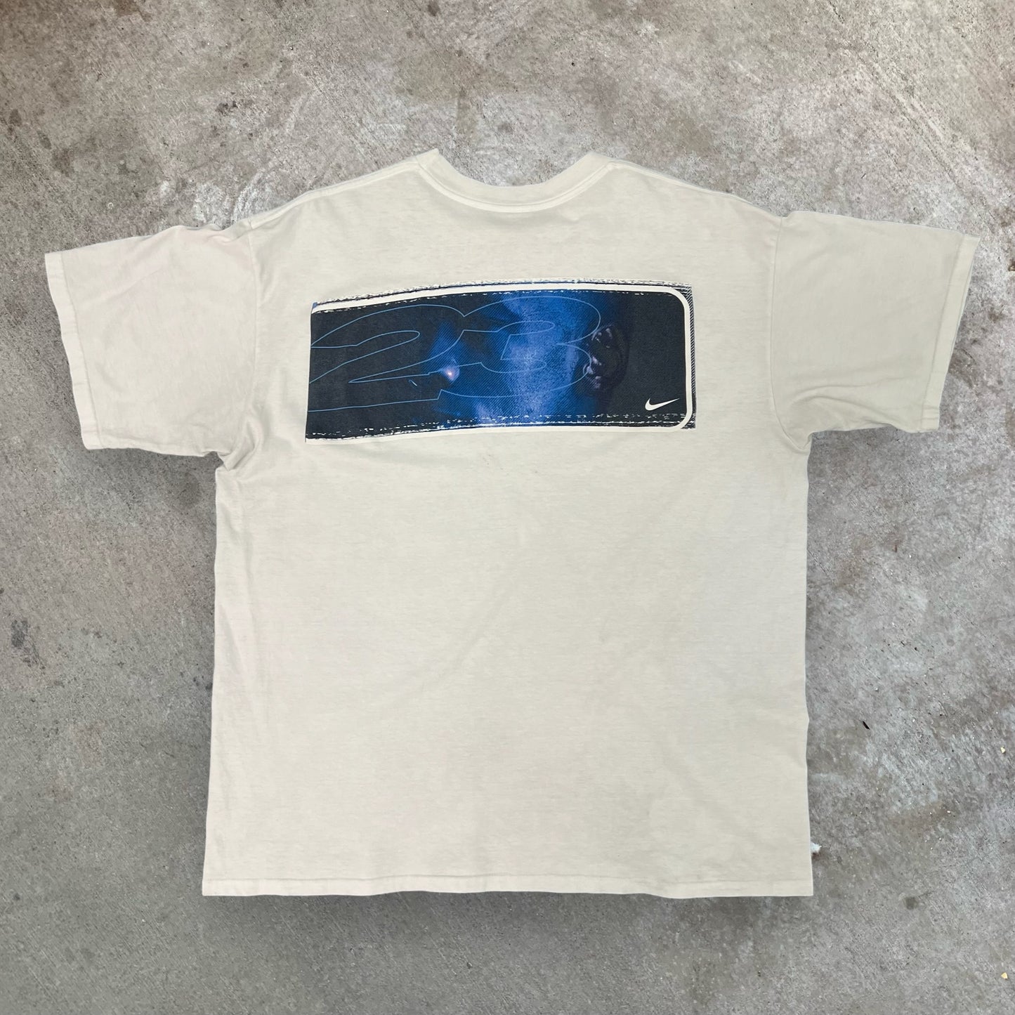 (XL) 90s Michael Jordan ‘Maestro’ Tshirt