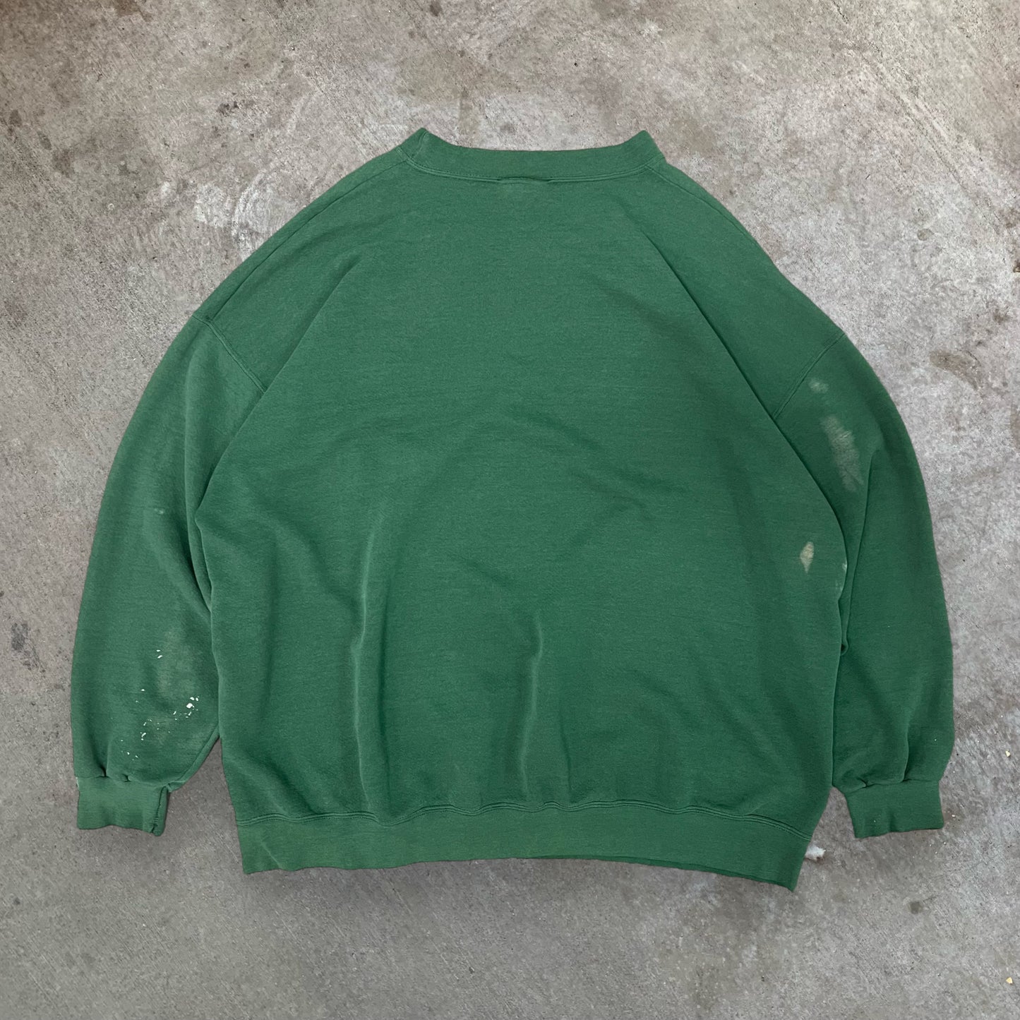 (XXXL) 90s Brett Favre Packers Crewneck