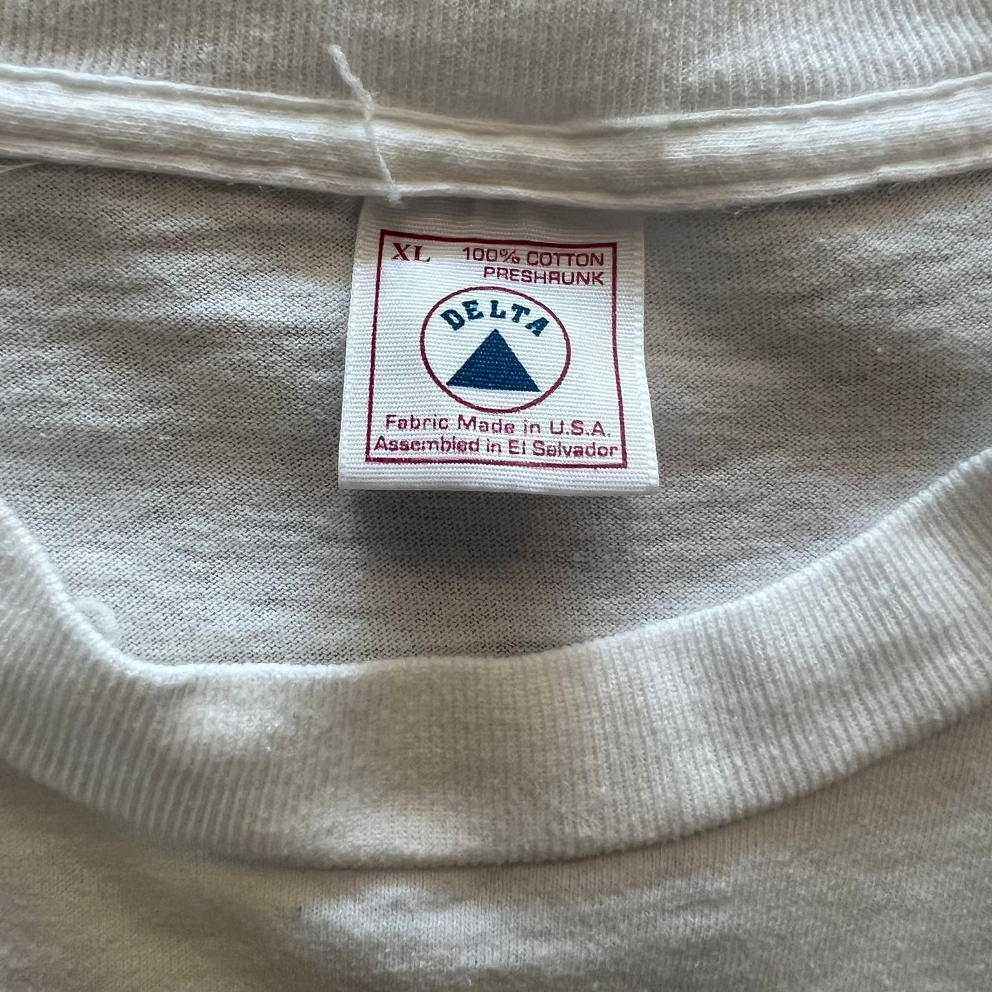(XL) 90s ‘The Dodge Boys’ Racing Tshirt