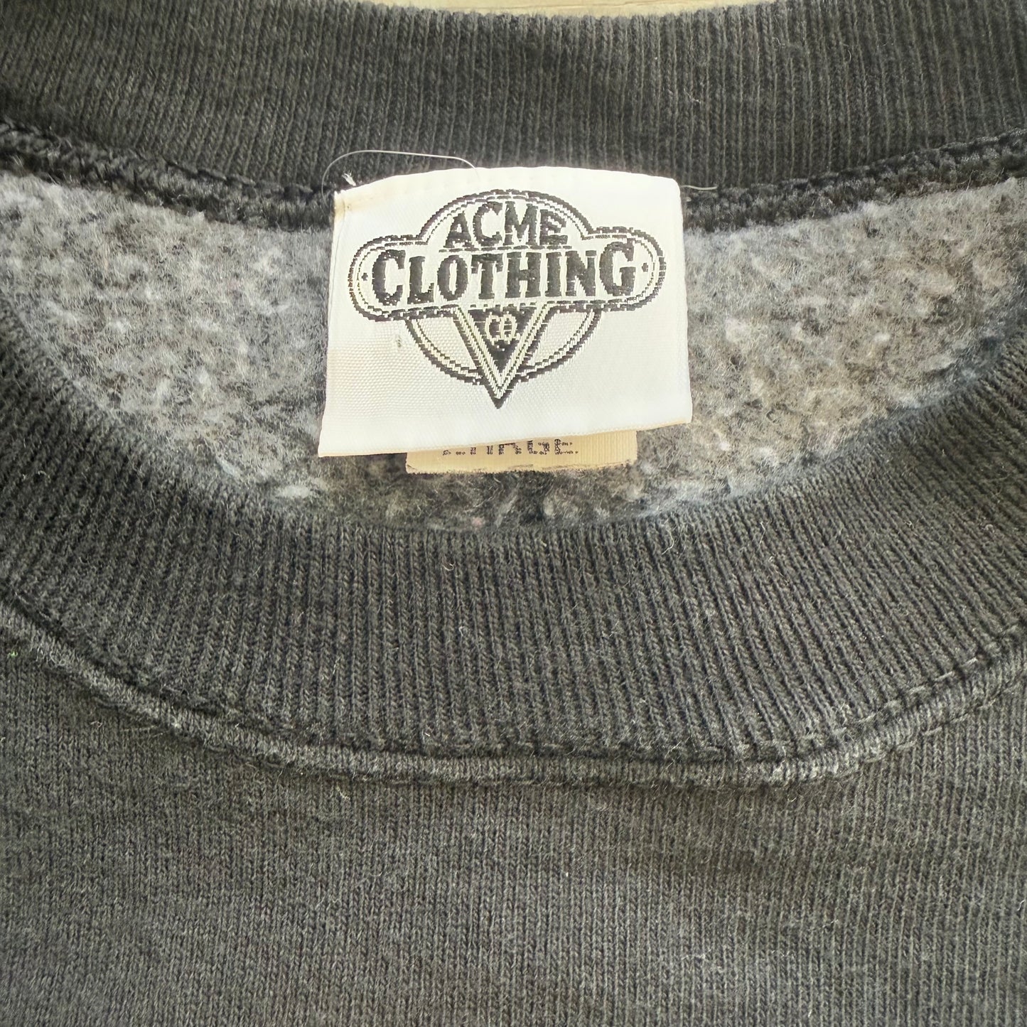 (L) Vintage American Eagle Outfitters Crewneck