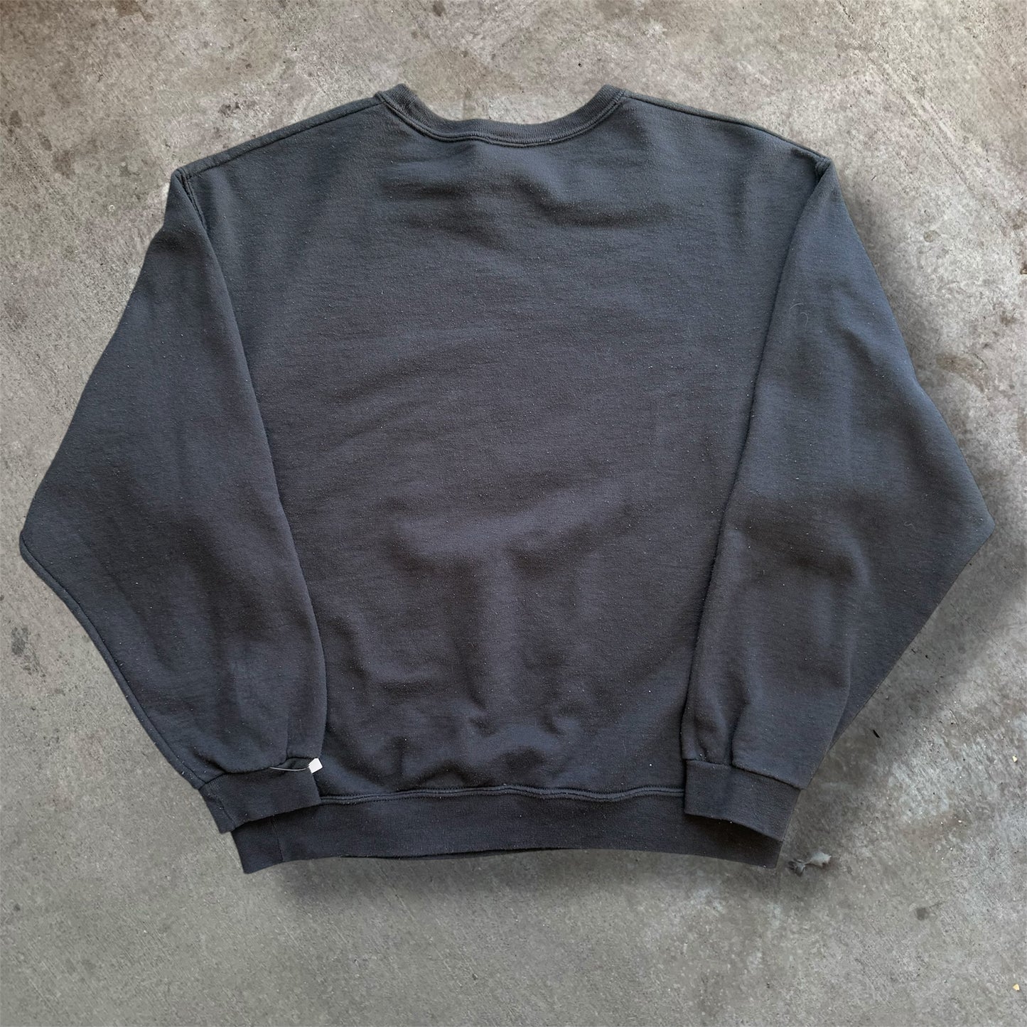 (L) Tony Hawk Spraypaint Crewneck