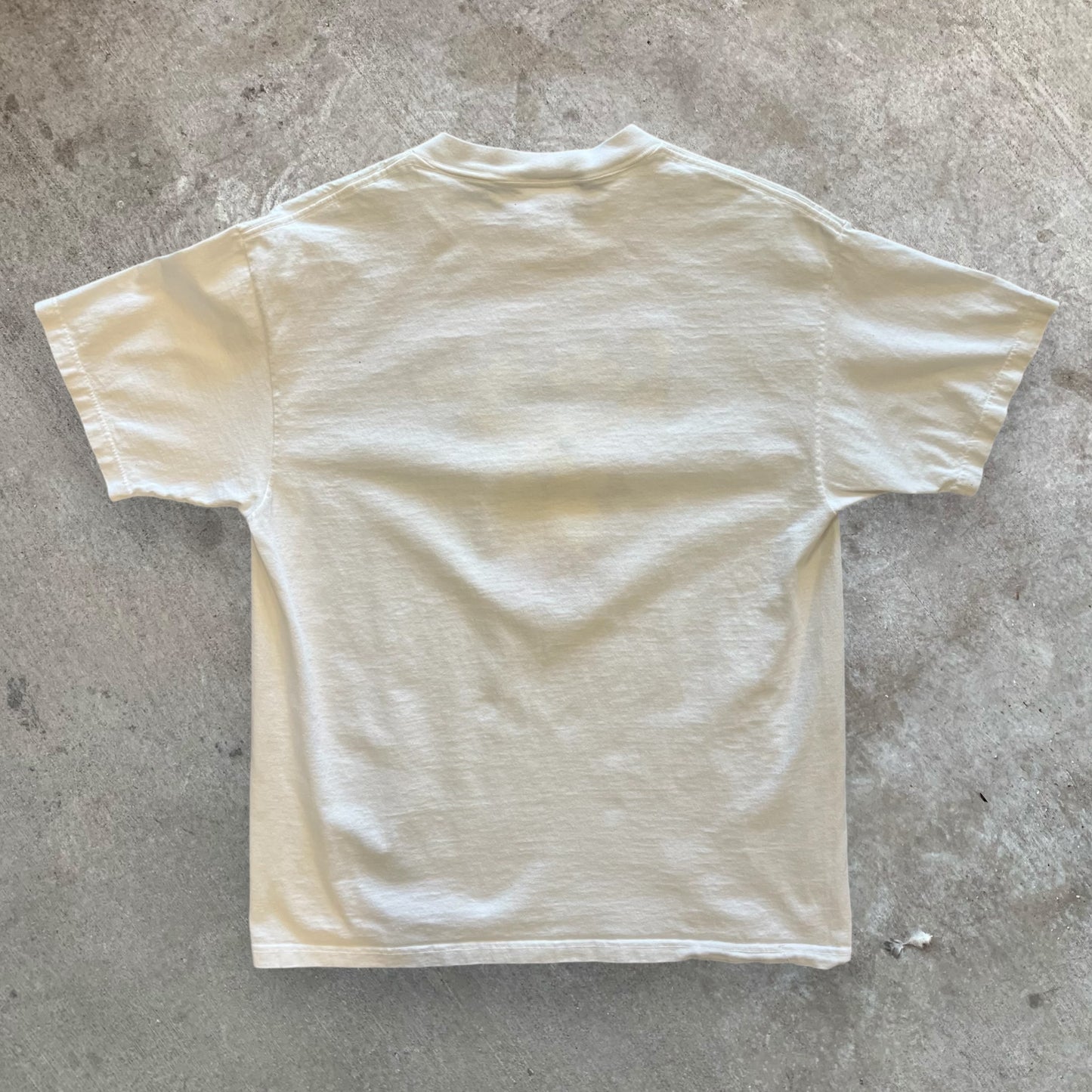 (L) 90s Rare Pokémon Pikachu Tshirt