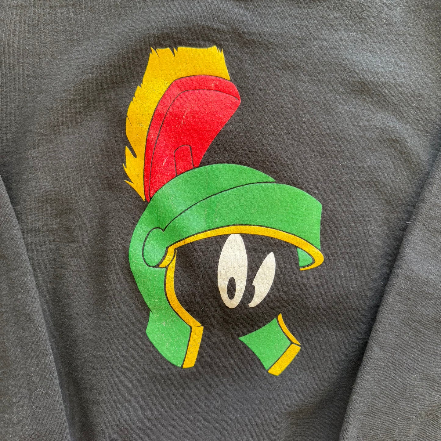 (L) 1991 Marvin Martian Crewneck