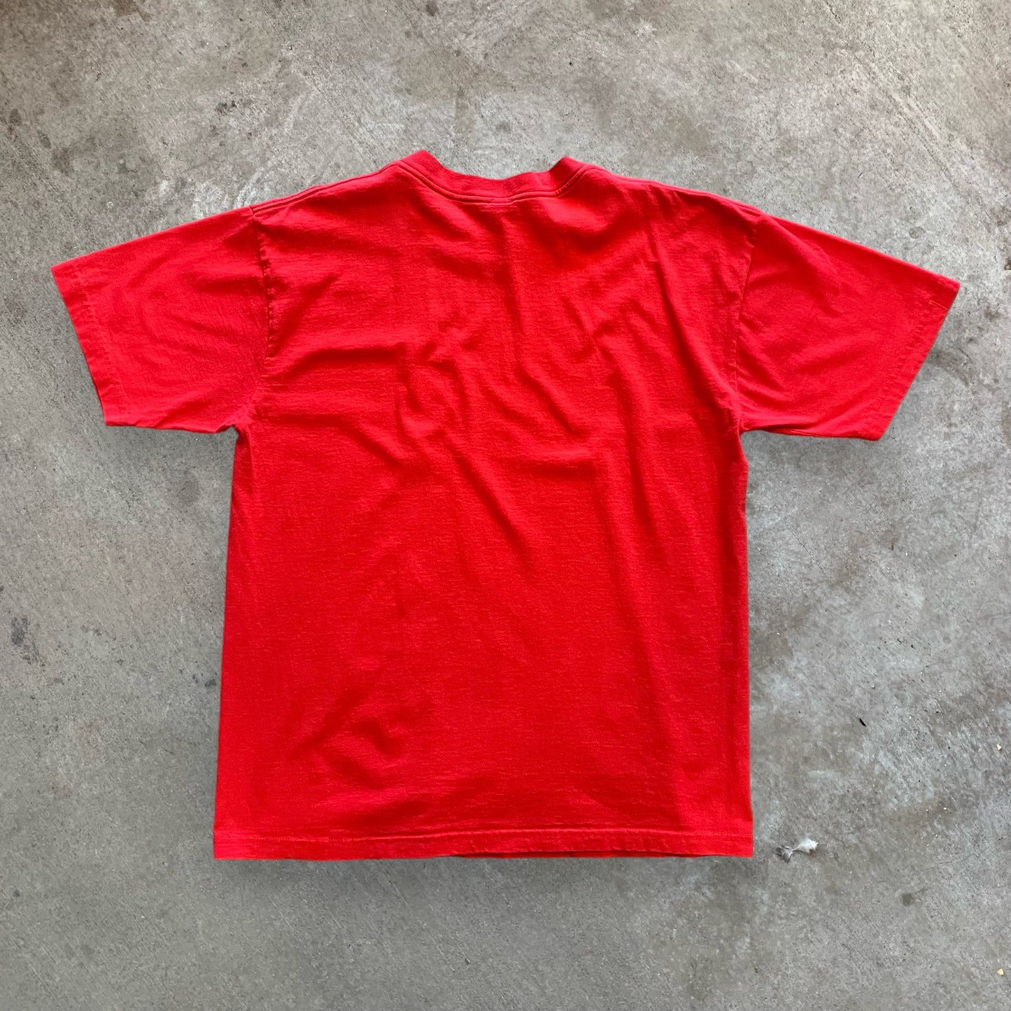 (XL) 1998 WCW NWO Outsiders Tshirt