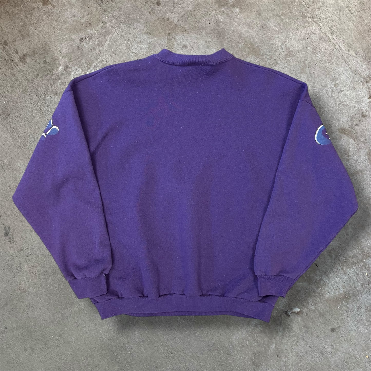 (XL) 90s ‘Get Over It” Looney Tunes Crewneck