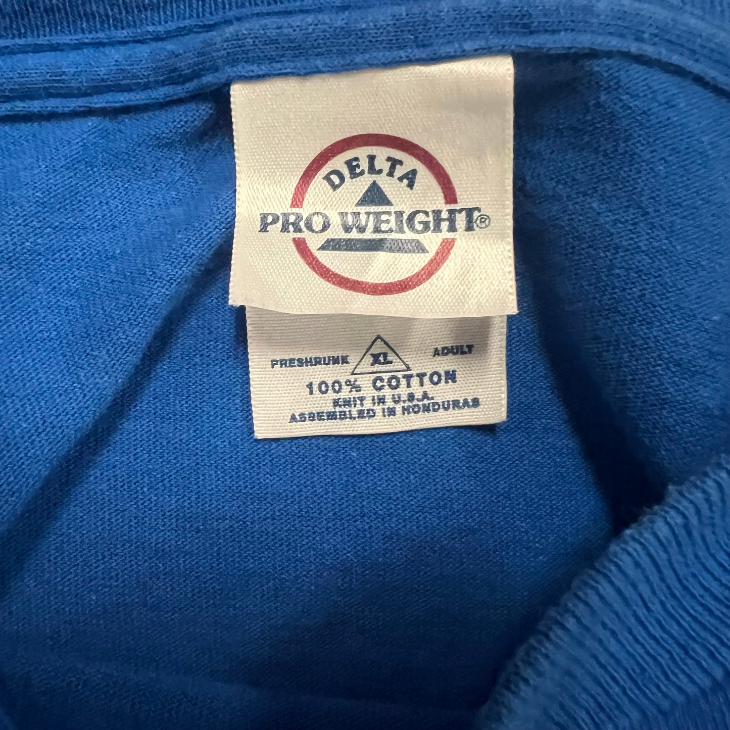 (XL) 2004 Sturgis Bike Week Tshirt
