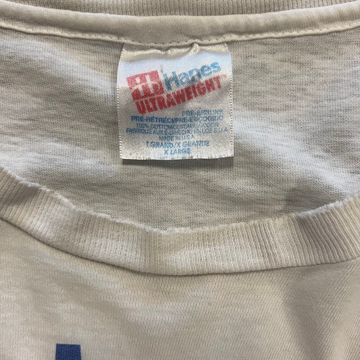 (XL) 90s Coneheads Movie Promo Tshirt