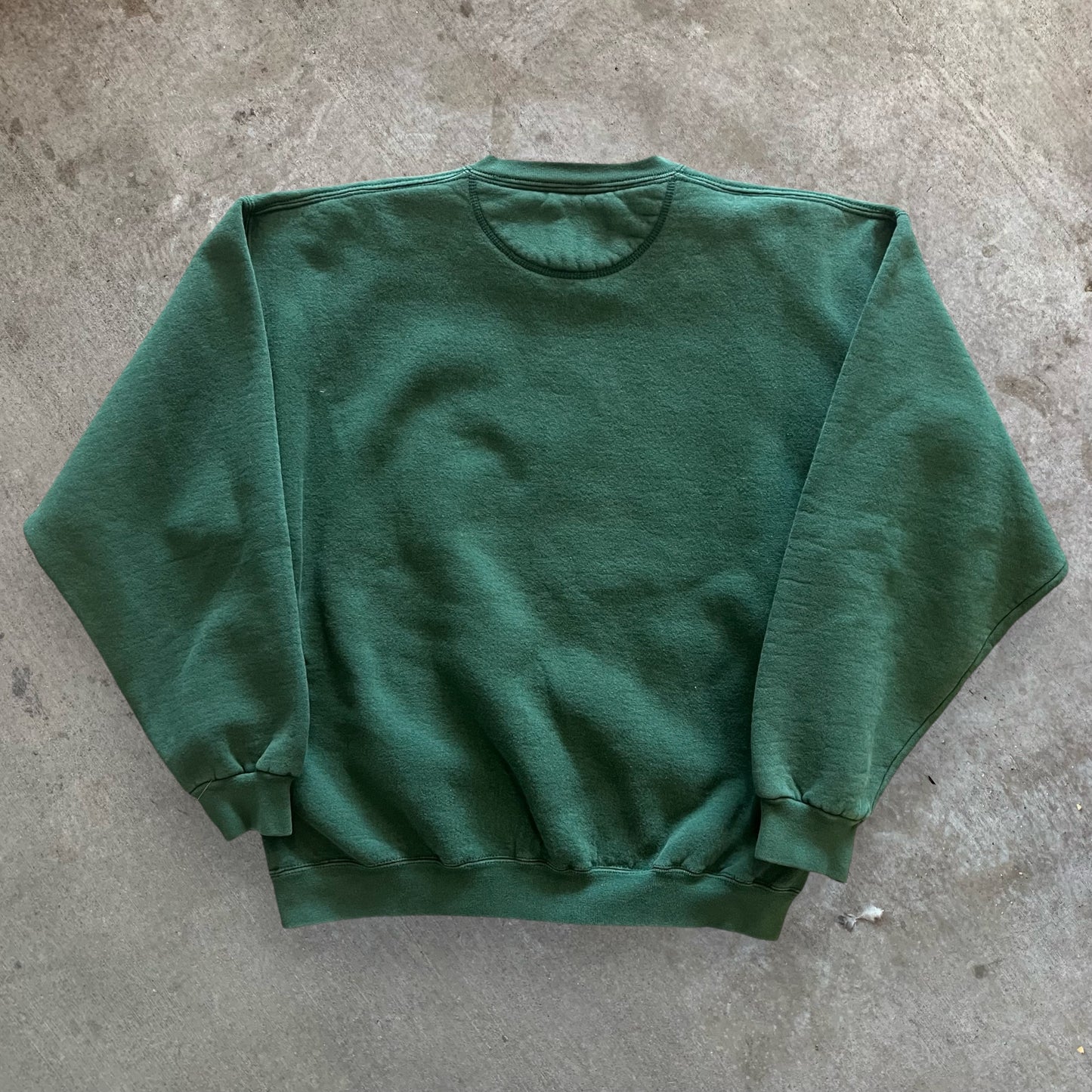 (L) 1995 Green Bay Packers Crewneck