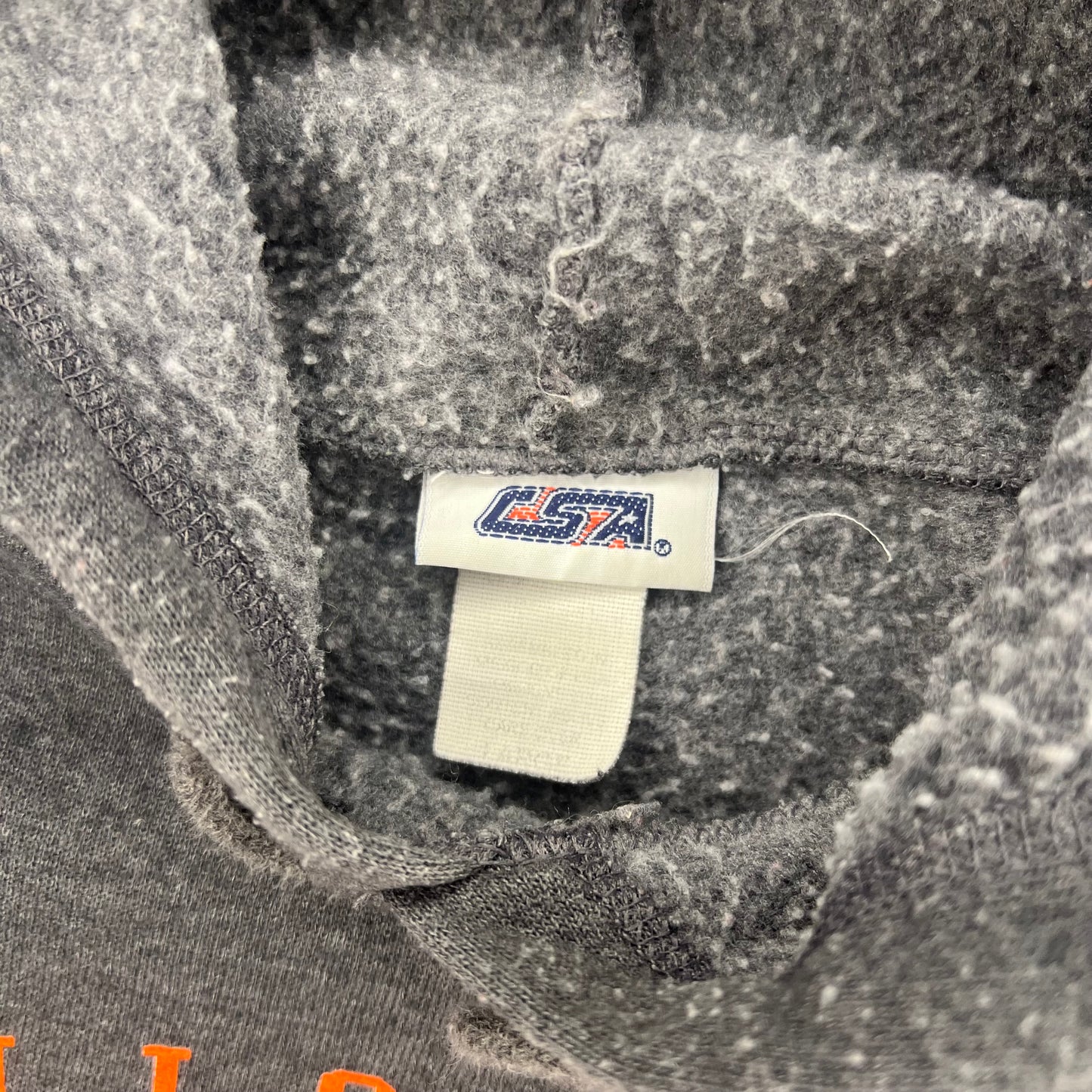 (L) 2001 Chicago Bears Sweatshirt