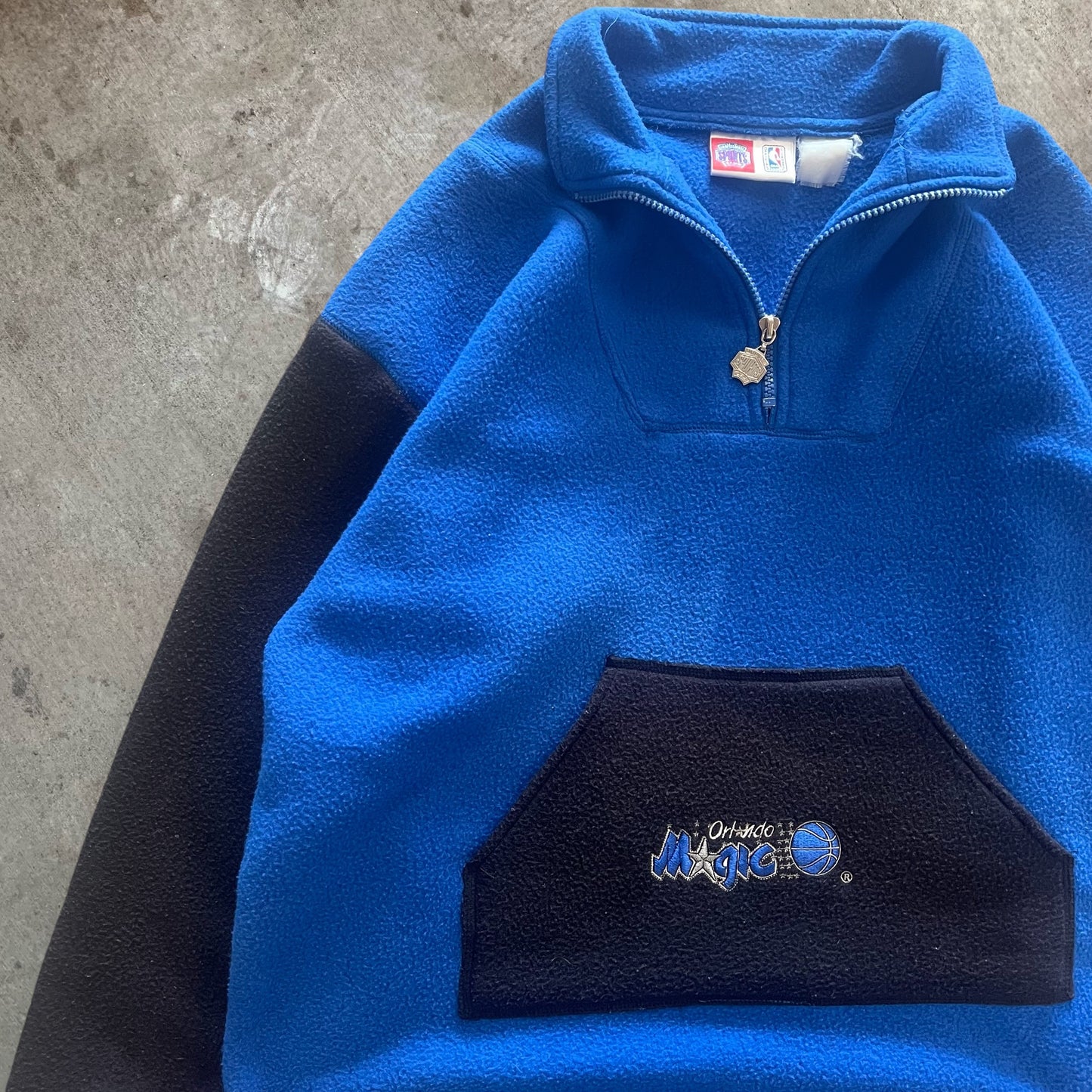 (L) Orlando Magic Fleece Sweater