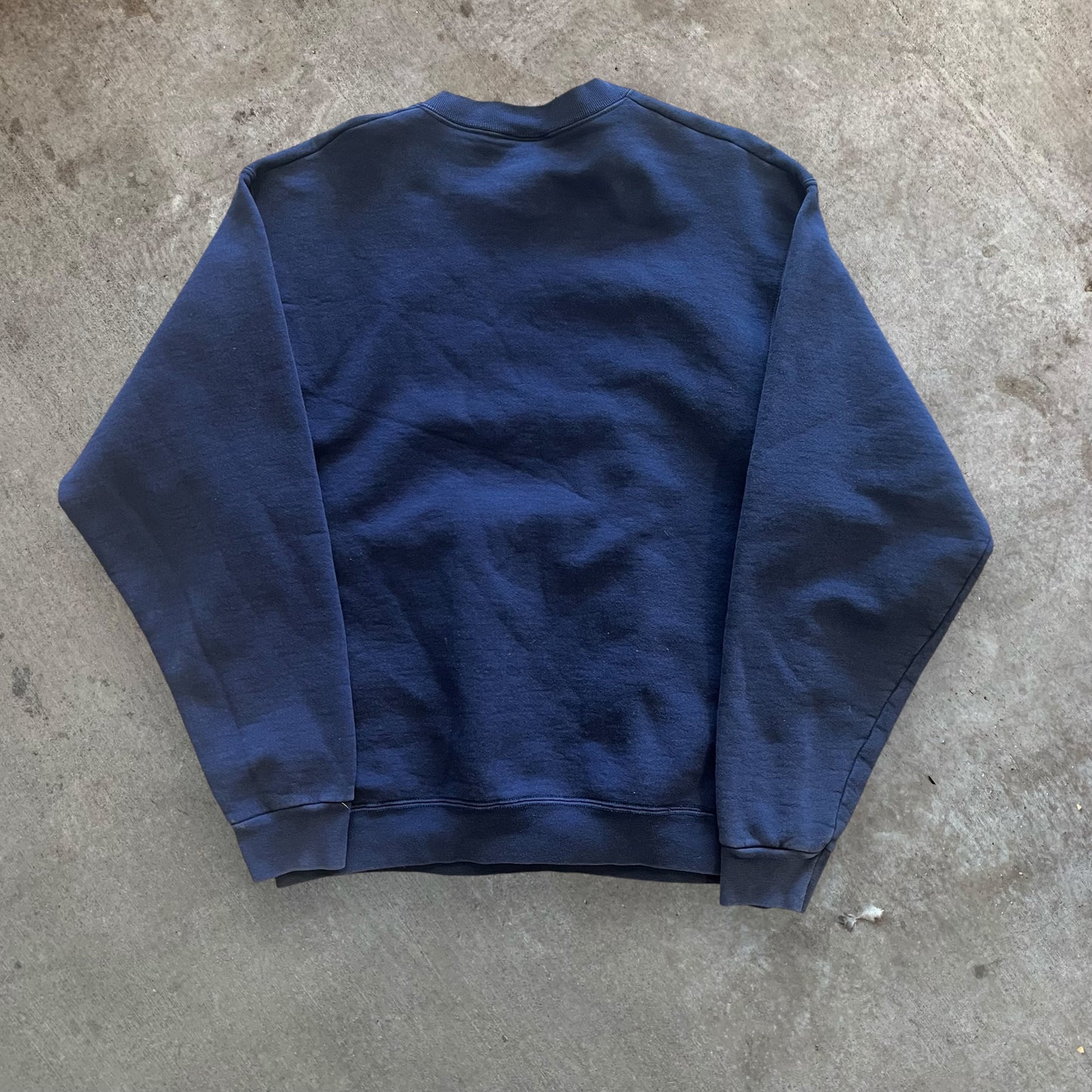 (L) 90s University of Las Vegas Crewneck