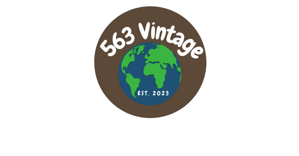 563Vintage