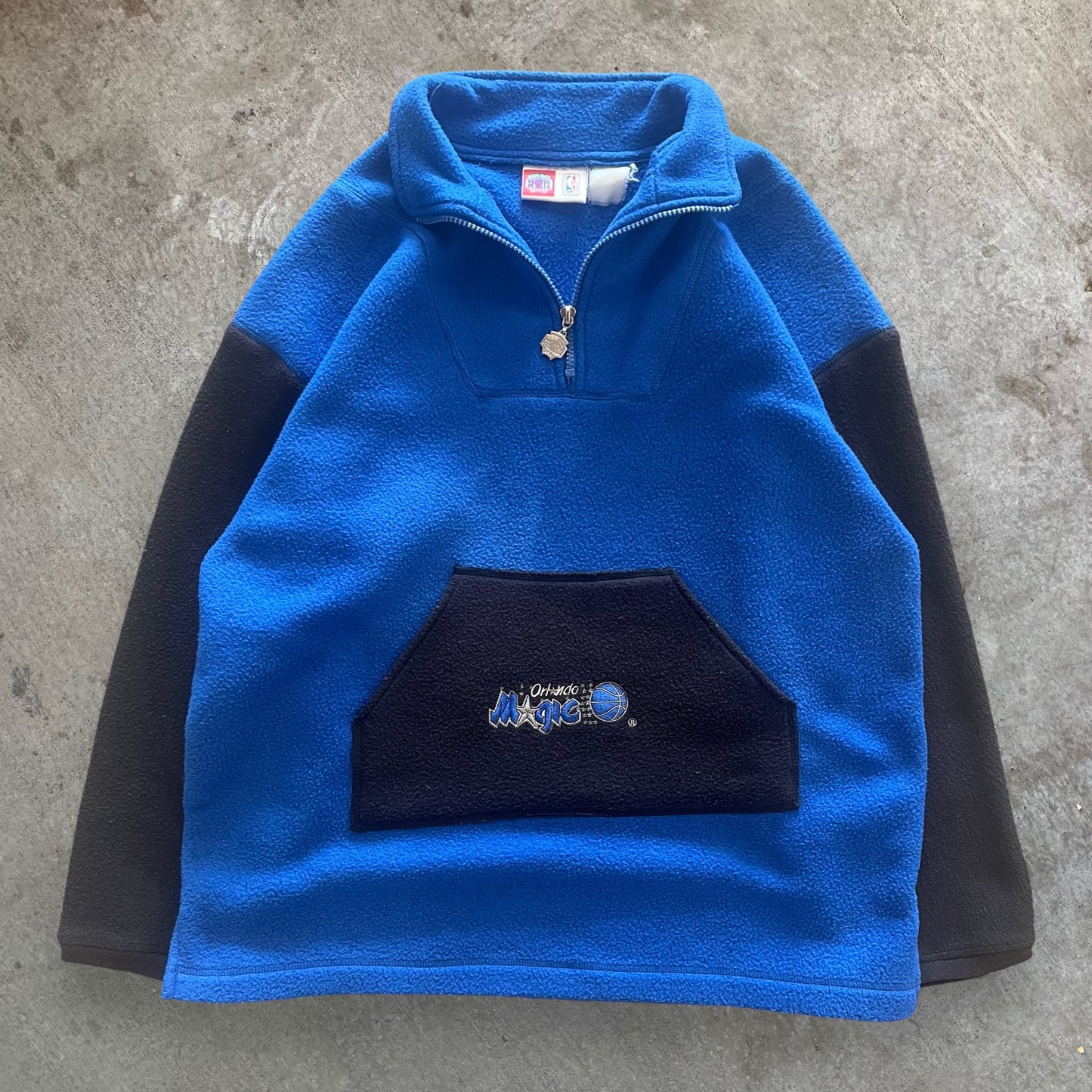 (L) Orlando Magic Fleece Sweater