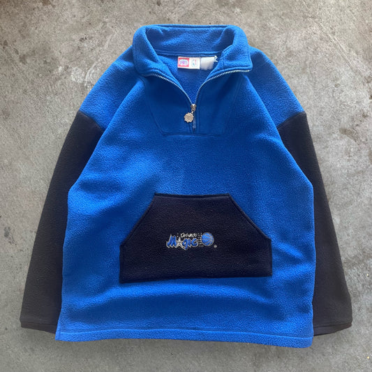 (L) Orlando Magic Fleece Sweater