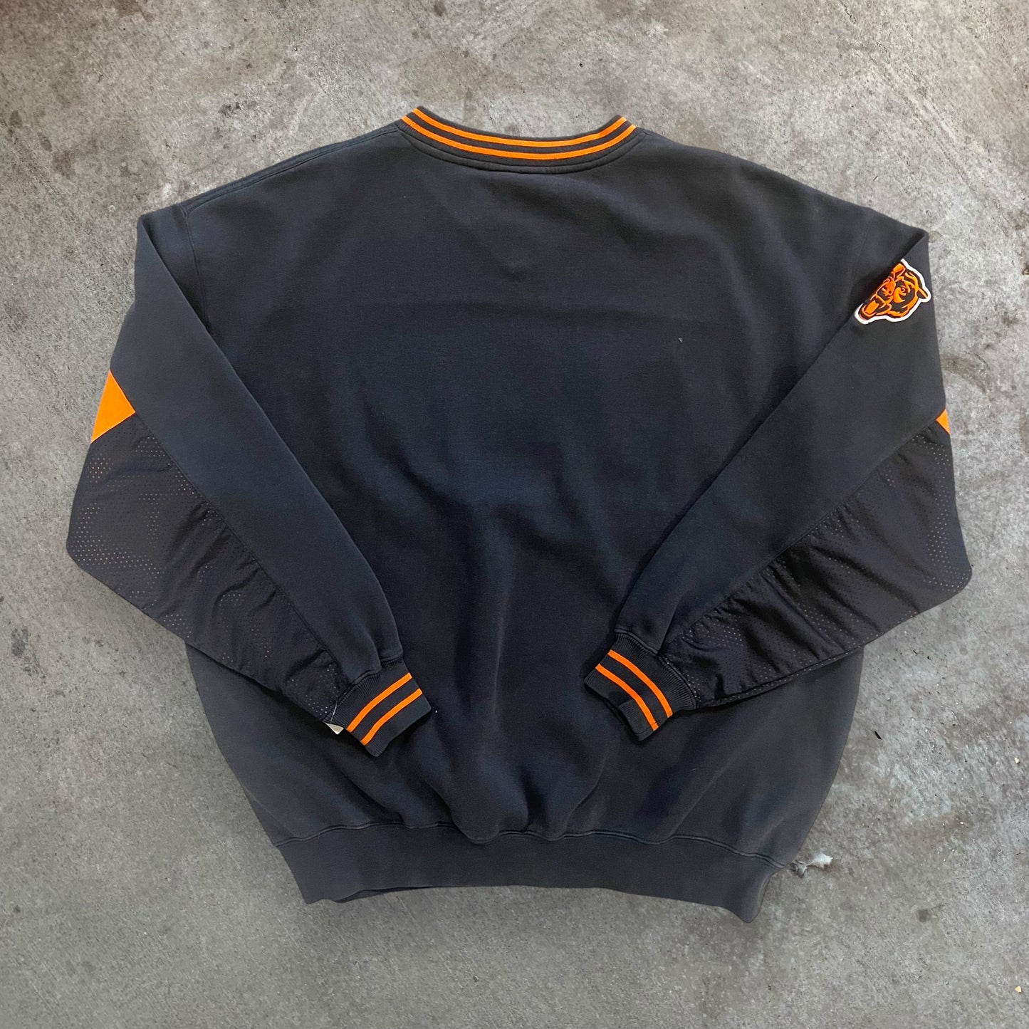 (XXL) 2000s Chicago Bears Crewneck