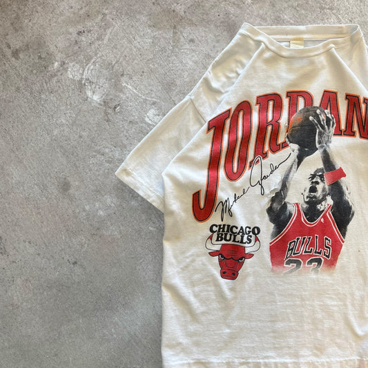 (L) 90s Michael Jordan Tshirt