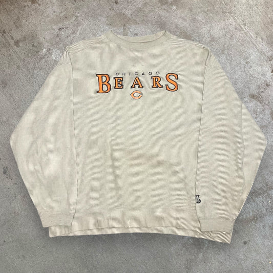 (XXL) 2000s Chicago Bears Crewneck