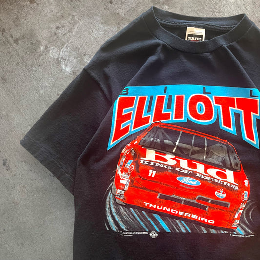 (L) 1994 Bill Elliot Nascar Tshirt