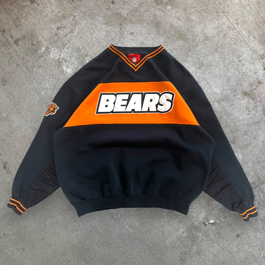 (XXL) 2000s Chicago Bears Crewneck