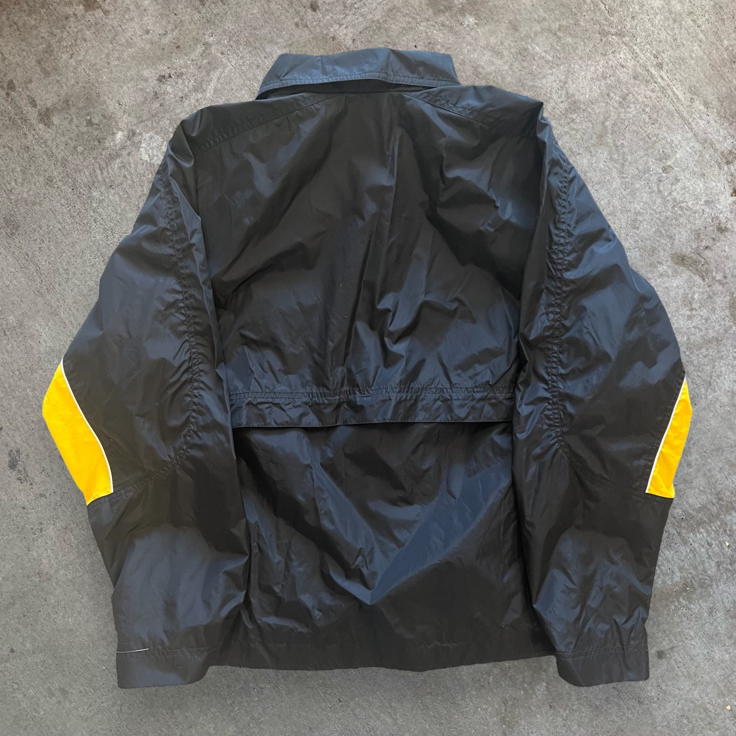 (XL) 90s Lightweight Nike Jacket