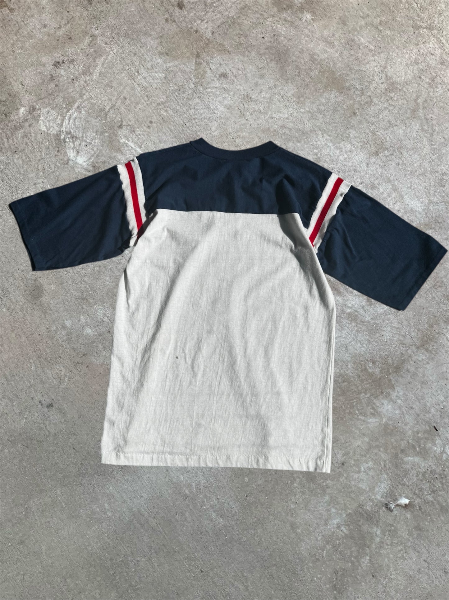 (L) 1984 Busch Light Olympics Shirt