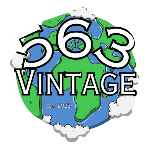 563Vintage